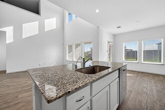 1722 Bryson Heights Dr in Rosenberg, TX - Building Photo - Building Photo