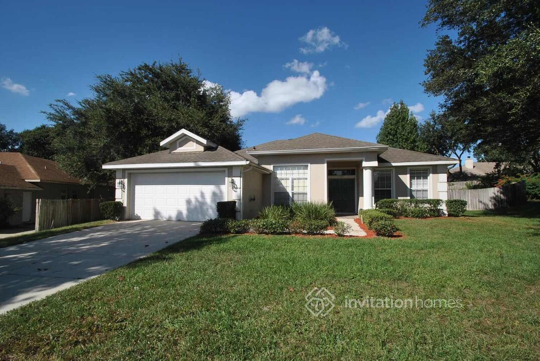 14515 Rain Dance Ct in Clermont, FL - Building Photo