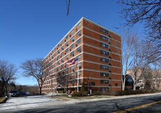 Immanuel House in Hartford, CT - Building Photo - Building Photo