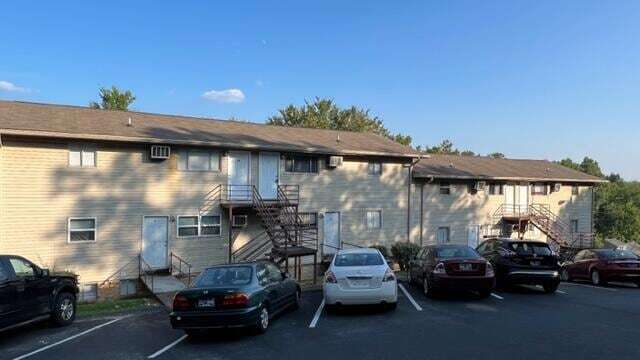 210 Hendricks Blvd in Chattanooga, TN - Building Photo