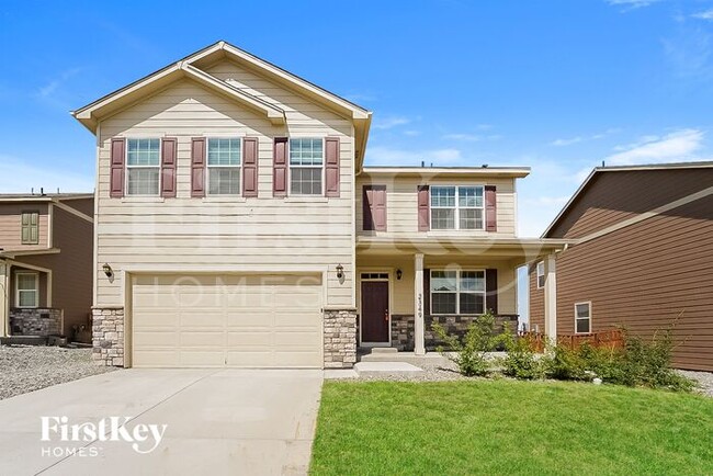 property at 2349 Shipman St