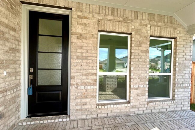 3311 Morning Fog Dr in Richmond, TX - Building Photo - Building Photo
