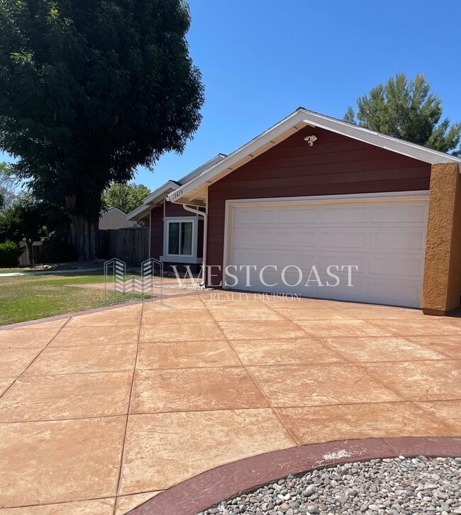 3419 Valle Vista Dr in Chino Hills, CA - Building Photo - Building Photo