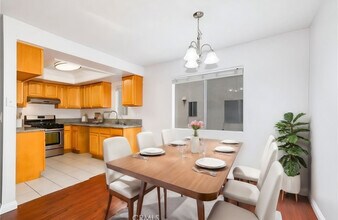 502 S Garfield Ave, Unit A in Monterey Park, CA - Building Photo - Building Photo