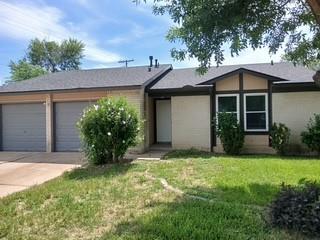 2009 Greenhill Dr in Round Rock, TX - Building Photo