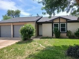 property at 2009 Greenhill Dr