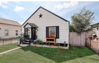 418 14th St in Greeley, CO - Building Photo