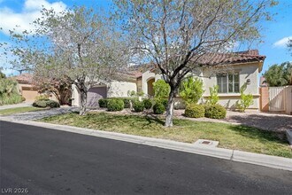 9934 Wonderful Day Dr in Las Vegas, NV - Building Photo - Building Photo