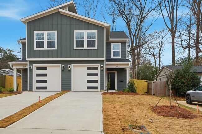 3945 Tillman Rd in Charlotte, NC - Building Photo - Building Photo