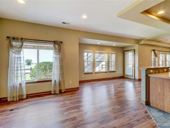 23225 Bay Oaks Ave, Unit Bay Oaks 2 in Parker, CO - Foto de edificio