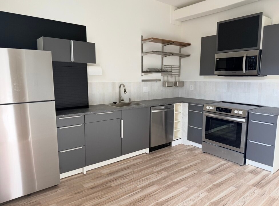 3012 Castiglione St in New Orleans, LA - Foto de edificio