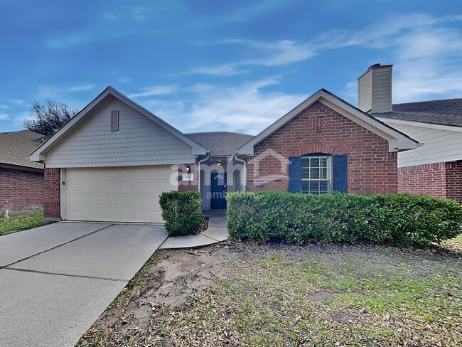 property at 5214 Flax Bourton St