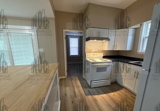 148 1/2-148 1/2 E Allen St in Lancaster, OH - Building Photo - Building Photo