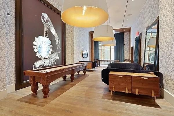 19 Dutch St in New York, NY - Building Photo