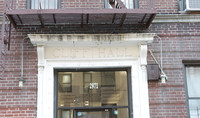 Cliff Hall Apartments in Bronx, NY - Building Photo - Building Photo