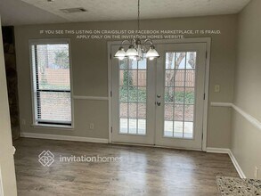 1387 Olde Mill Trce in Woodstock, GA - Building Photo - Building Photo