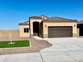 7876-7834 E 34th Pl in Yuma, AZ - Building Photo