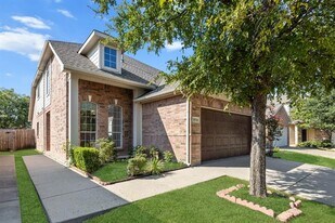 3032 Thicket Bend Ct in Fort Worth, TX - Building Photo