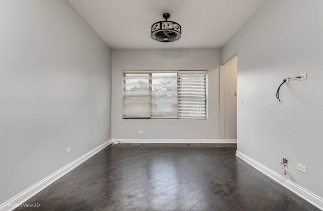 3348 W Potomac Ave in Chicago, IL - Building Photo - Building Photo