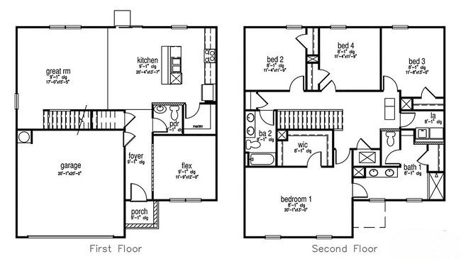 337 Logging Hl Dr in Richmond Hill, GA - Building Photo - Building Photo