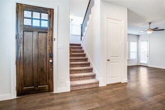 814 Davids Way in Allen, TX - Building Photo - Building Photo