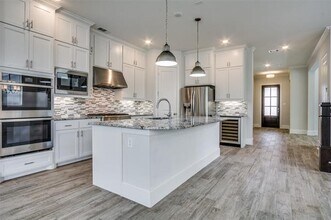 1908 Roundtree Cir E in Aledo, TX - Building Photo - Building Photo
