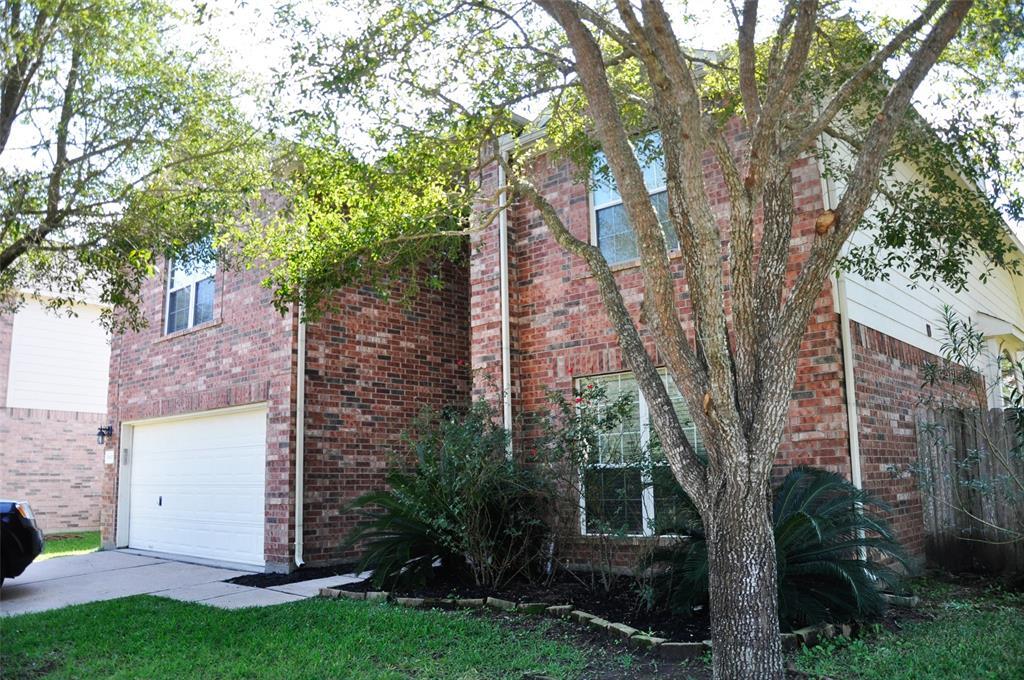 26423 Kingspur in Park Row, TX - Building Photo