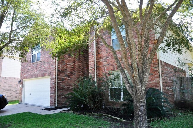 property at 26423 Kingspur