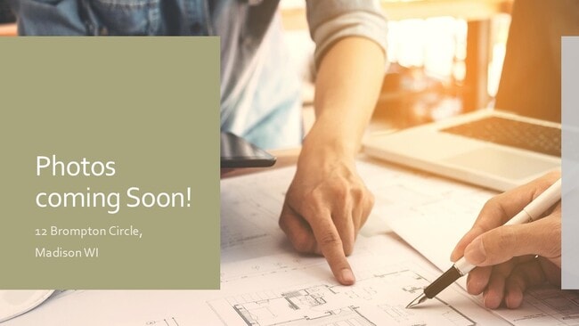 property at 12 Brompton Cir