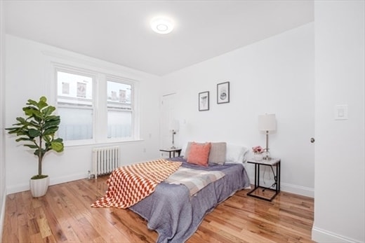 45 Ashford St, Unit ASHFORD in Boston, MA - Building Photo - Building Photo