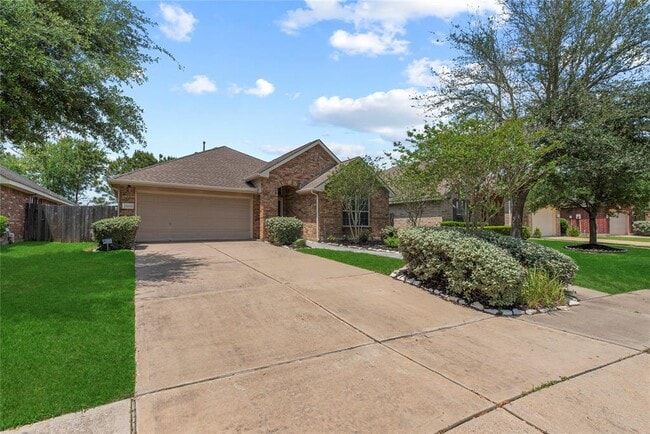 23222 Century Plant Dr in Katy, TX - Building Photo - Building Photo