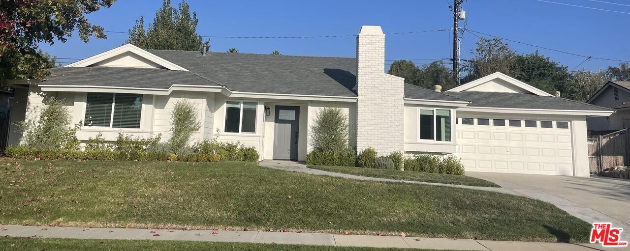 2306 Goldsmith Ave in Thousand Oaks, CA - Building Photo