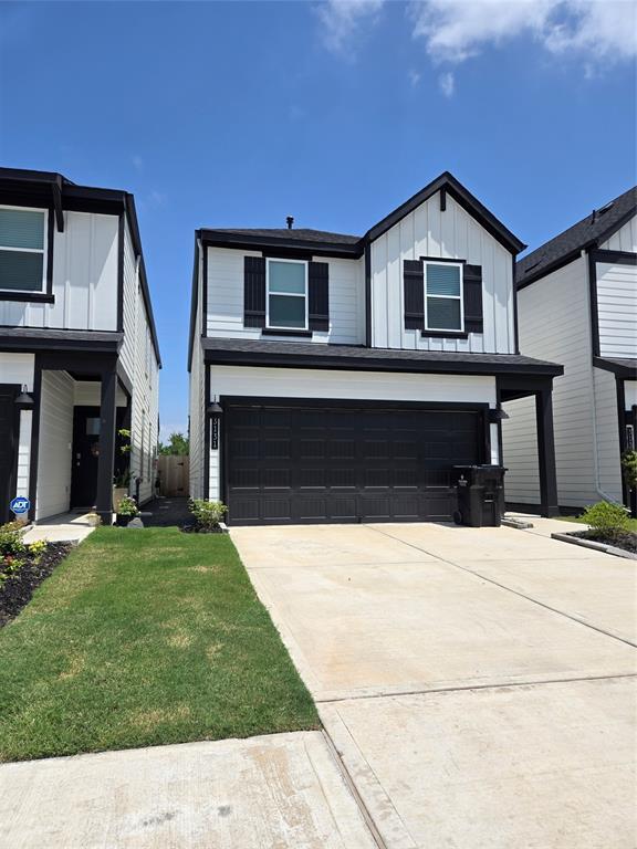 3131 Creston Gate Dr in Houston, TX - Building Photo - Building Photo