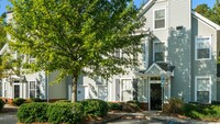 Millennium Apartment Homes in Greenville, SC - Foto de edificio - Building Photo