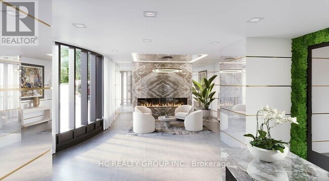 5858 Yonge St in Toronto, ON - Building Photo - Building Photo