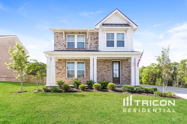 property at 372 Park Glen Dr