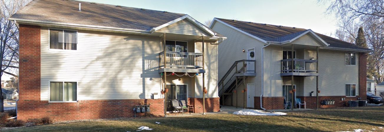 1726 S 9th Ave in Sioux Falls, SD - Building Photo