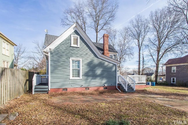 1810 Vale St in Durham, NC - Building Photo - Building Photo