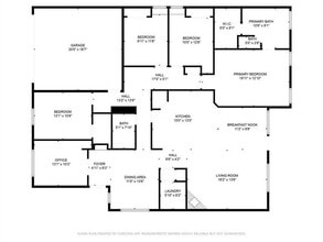 3032 Lakefield Dr in Little Elm, TX - Building Photo - Building Photo