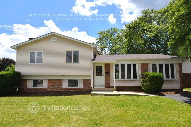 property at 5101 Deerpath Rd