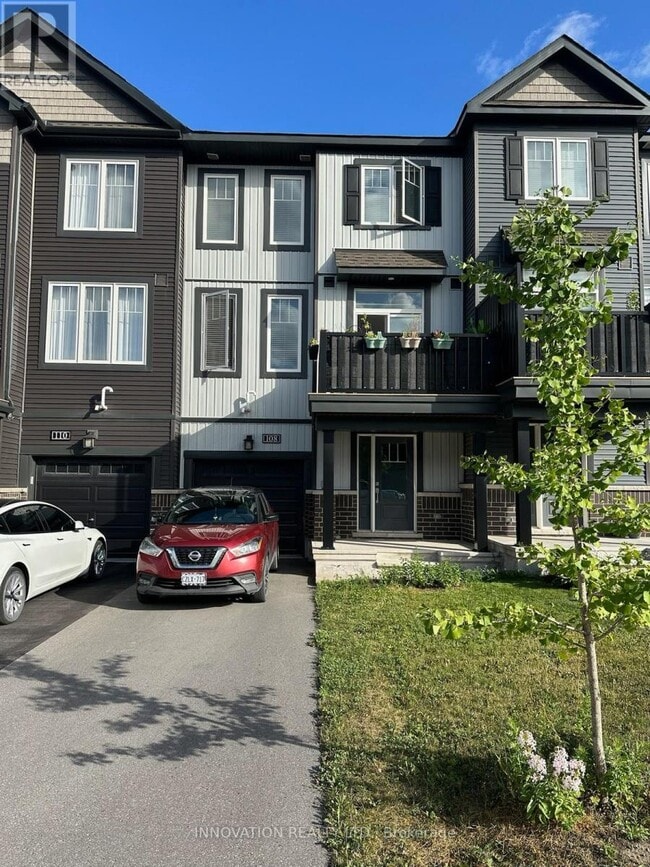 property at 108 Teelin Cir