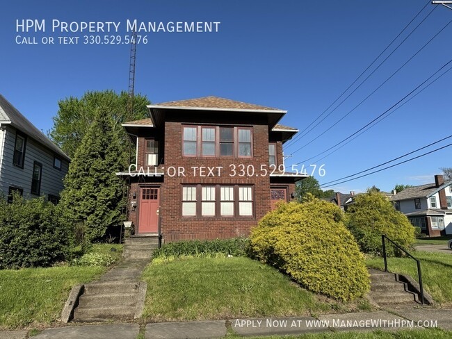 1259 Oxford Ave NW in Canton, OH - Building Photo - Building Photo