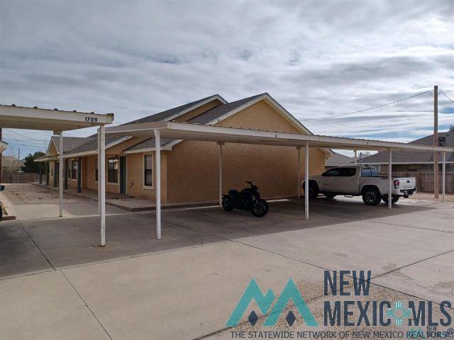 1705 M.L.K. Jr Blvd in Clovis, NM - Building Photo - Building Photo