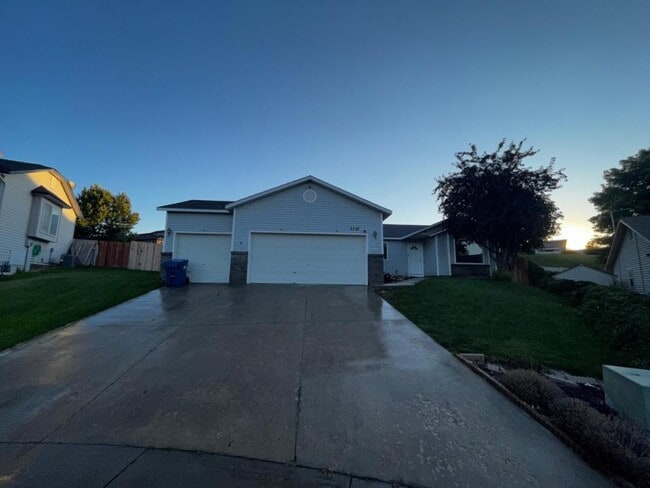 3747 S McGuire Pl in Meridian, ID - Building Photo - Building Photo