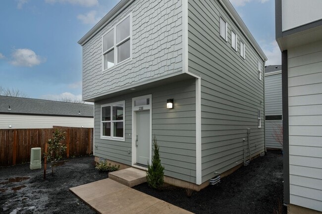 property at 2788 Crater Ln