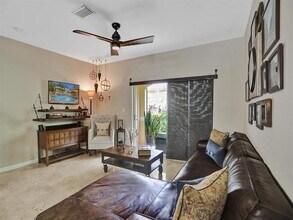 7917 Tuscany Ct in Tamarac, FL - Foto de edificio - Building Photo