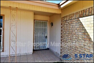 3565 Breckenridge Dr in El Paso, TX - Building Photo - Building Photo
