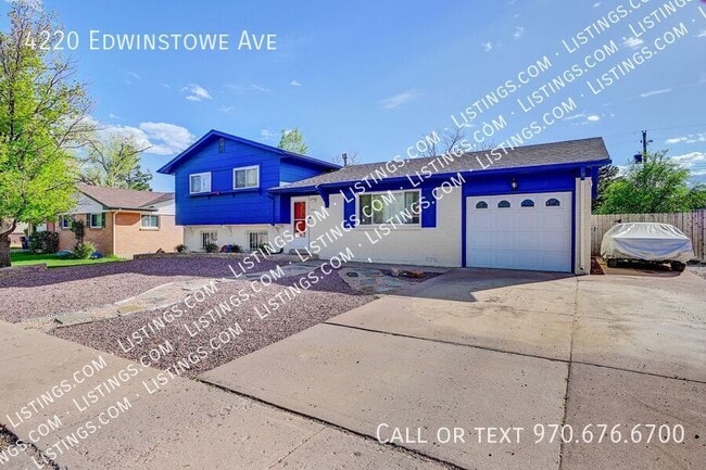 property at 4220 Edwinstowe Ave