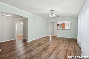 1120 Pinnacle Falls in San Antonio, TX - Building Photo - Building Photo