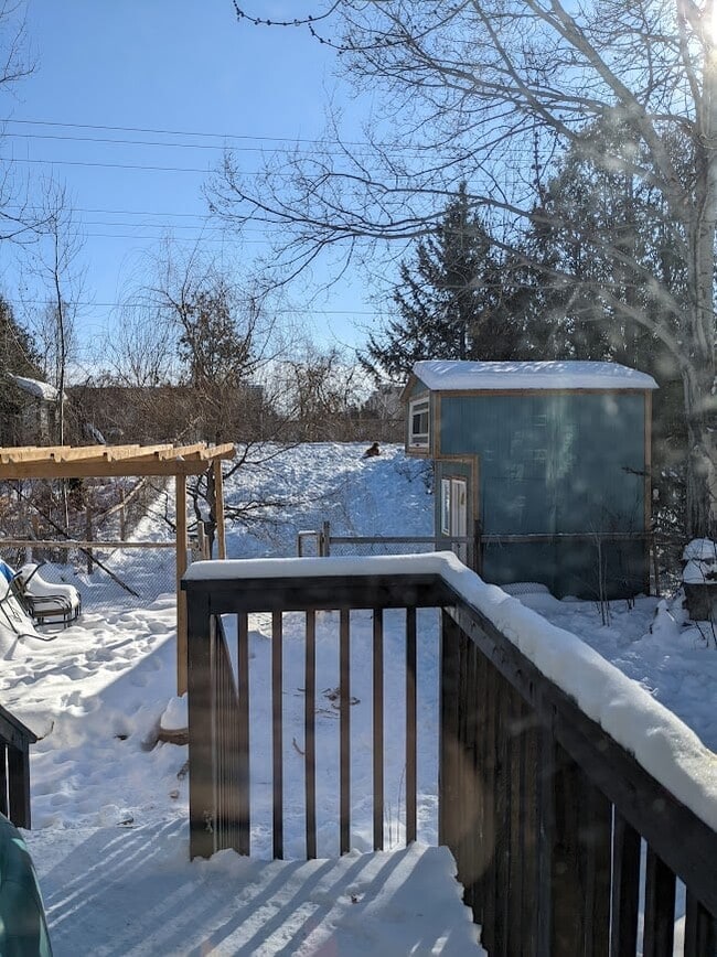 124 Rothesay Dr in Ottawa, ON - Building Photo - Building Photo